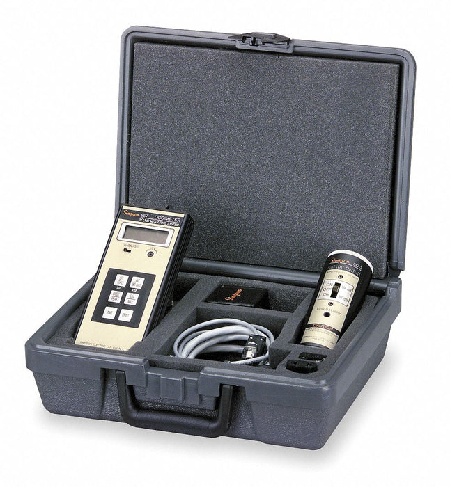 Noise Dosimeter Kit