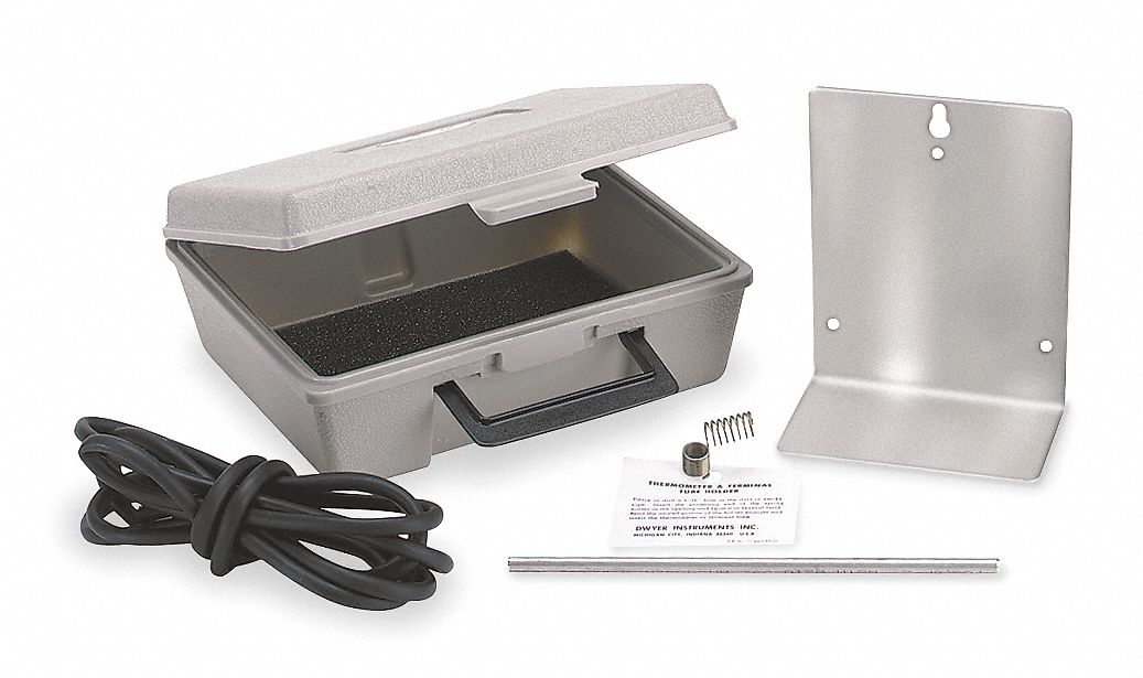 Pressure Gauge Adapter Kit A-432