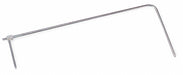 K4742 Pitot Tube 12.625 Insertion SS 500F Max