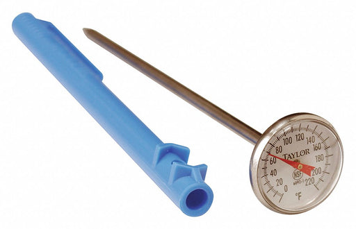 K3151 Dial Pocket Thermometer 5 L