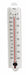 Analog Thermometer -40 to 70 Degree F
