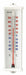 Analog Thermometer -40 to 120 F