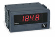 Digital Panel Meter DC Voltage
