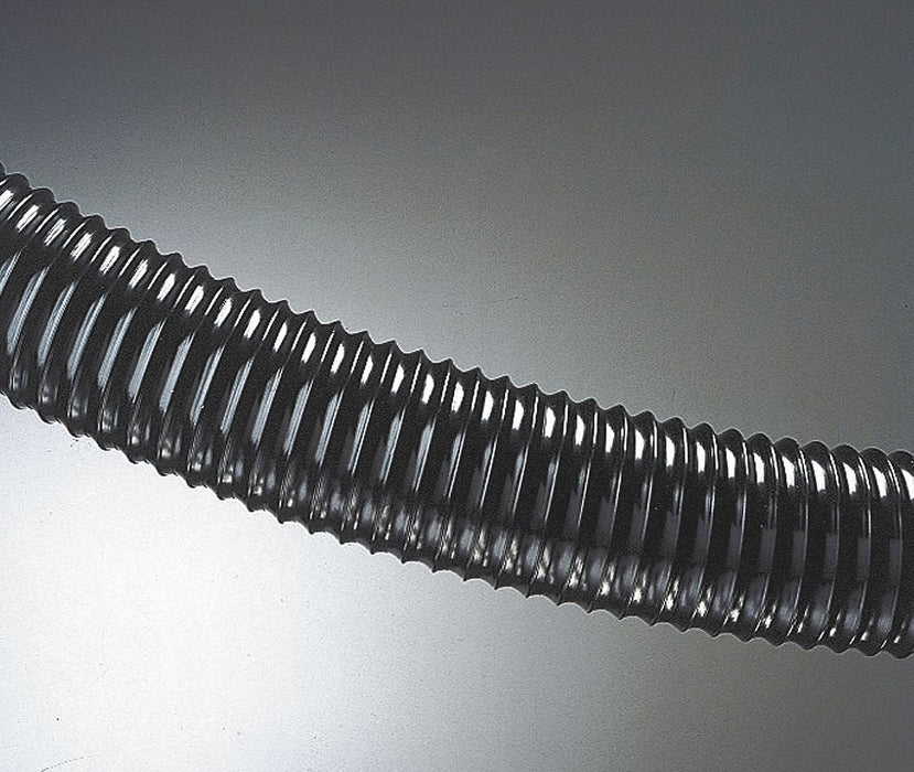 Ducting Hose 10 IDx25 ft Polyurethane