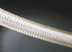 Ducting Hose 3 IDx25 ft L Polyurethane