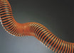 Ducting Hose 3 ID x 25 ft L Polyester