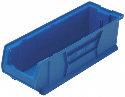 E4445 Bin 23.875 in L 8.25 in W Plastic