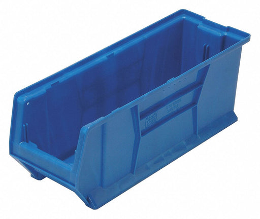 Bin 23.875 in L 8.25 in W Plastic