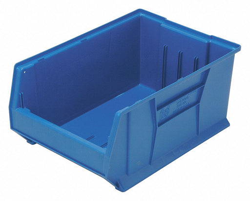 E4448 Bin 23.875 in L 16.5 in W Plastic
