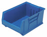 E4448 Bin 23.875 in L 16.5 in W Plastic