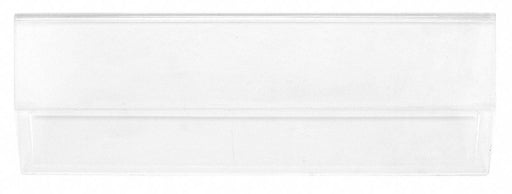 Bin Window Stack Bin Styrene 5 1/2 in