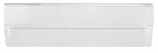 Bin Window Stack Bin Styrene 6 in