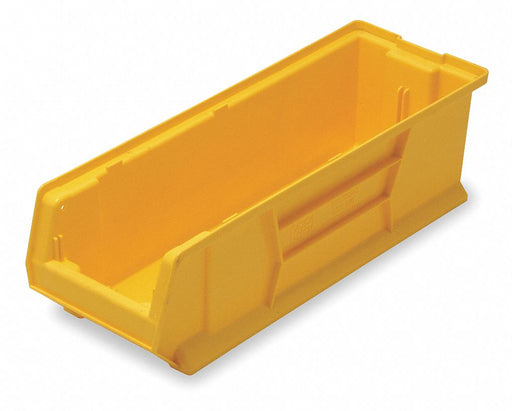 E4445 Bin 23.875 in L 8.25 in W Plastic