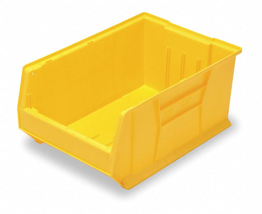 E4448 Bin 23.875 in L 16.5 in W Plastic
