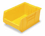 E4448 Bin 23.875 in L 16.5 in W Plastic