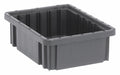Divider Box Black PPC 12