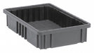 Divider Box Black PPC 12