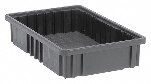 Divider Box Black PPC 12