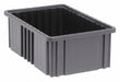 Divider Box Black PPC 12