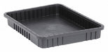 Divider Box Black PPC 12