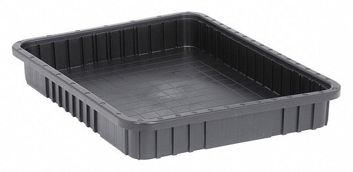 Divider Box Black PPC 12