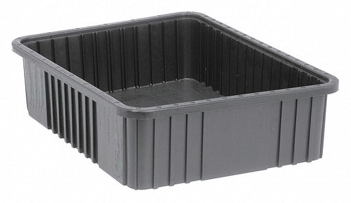 Divider Box Black PPC 12