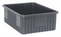 Divider Box Black PPC 12