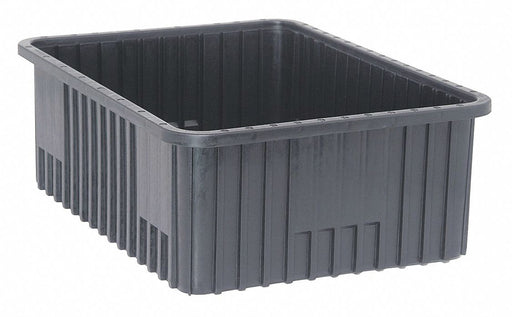 Divider Box Black PPC 12