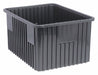 Divider Box Black PPC 12