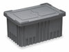 Lid Black PPC 14 7/8 in