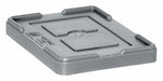 Lid Plastic 10 7/8 x8 1/4 Black