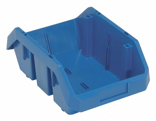Cross-StackingBin 14inL 9.25inW Plastic