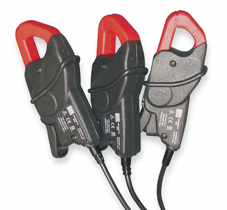 AC Flexible Current Probe 10A PK3