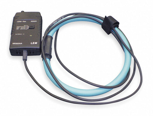 Current Clamp Probe 3000 A