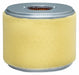Oval Air Filter with Foam Wrap