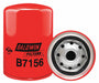 Spin-On 3/4 Thread 5-3/8 L