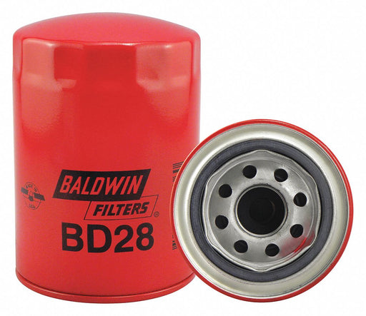 Spin-On M26 x 1.5mm Thread 5-3/8 L