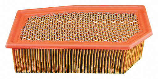 Air Filter Panel