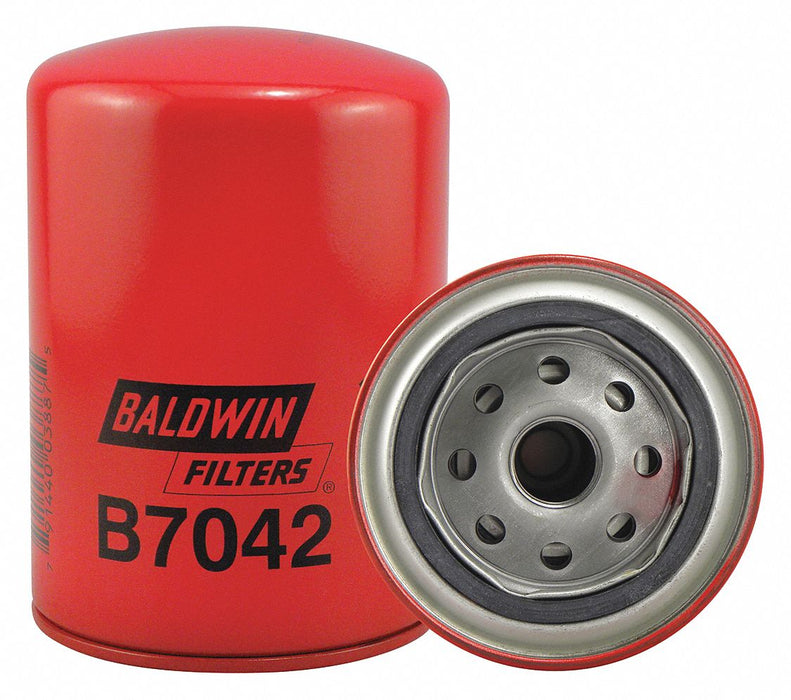 Spin-On M20 x 1.5mm Thread 5-3/8 L