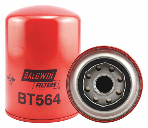 Spin-On 1 Thread 5-13/16 L