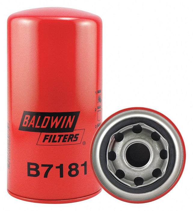 Spin-On 1 Thread 7-1/8 L