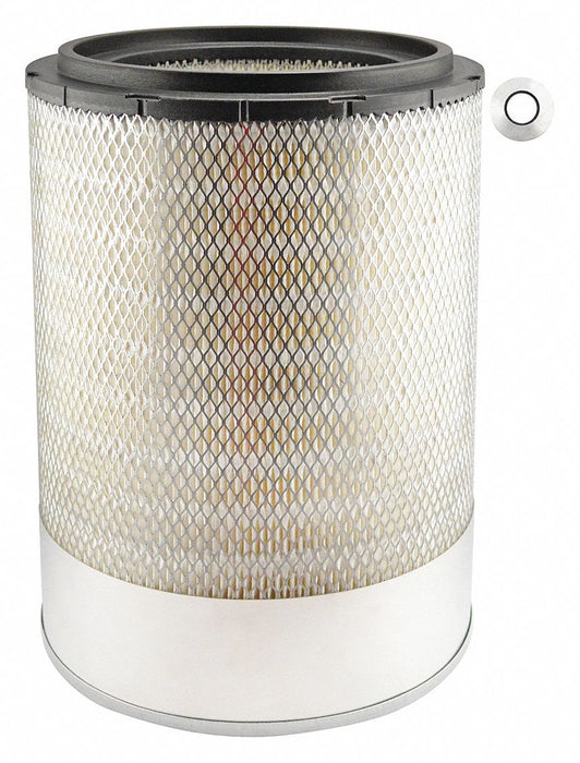 Air Filter Round