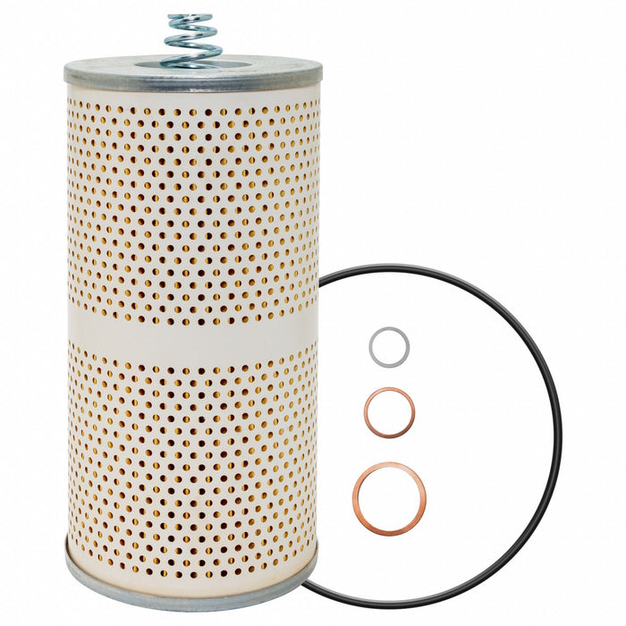 Element Only 10-13/32 L