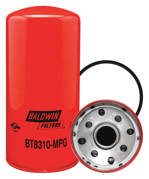 Hydraulic Filter Spin-On 10-3/4 L