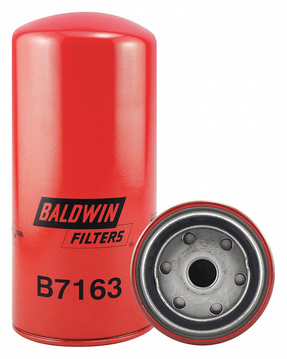 Spin-On M20 x 1.5mm Thread 8-3/32 L
