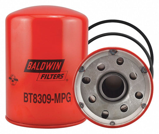 Hydraulic Filter Spin-On 6-31/32 L
