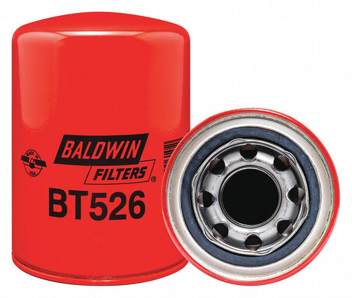 Hydraulic Filter Spin-On 5-3/8 L