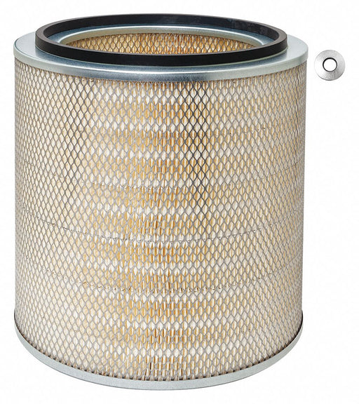 Air Filter Round