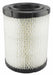 Air Filter Radial