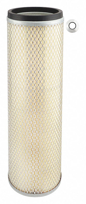 Inner Air Filter Round